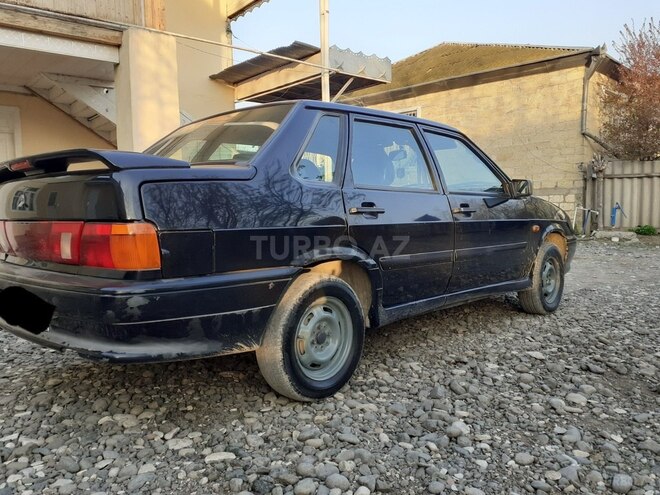 LADA (VAZ) 2115 2011, 400,000 km - 1.6 l - Ağcabədi