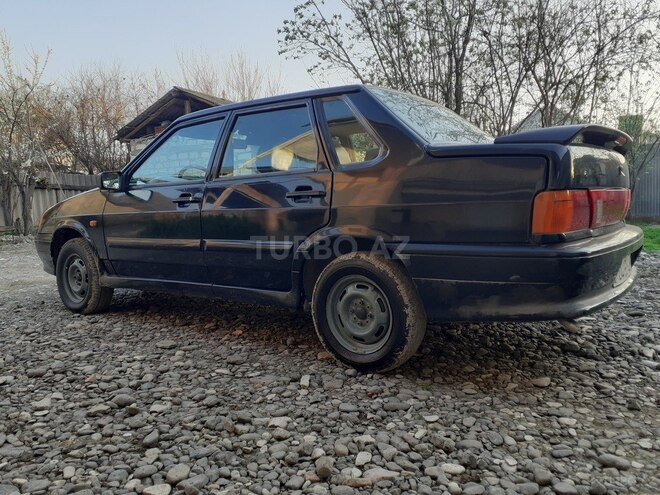 LADA (VAZ) 2115 2011, 400,000 km - 1.6 l - Ağcabədi