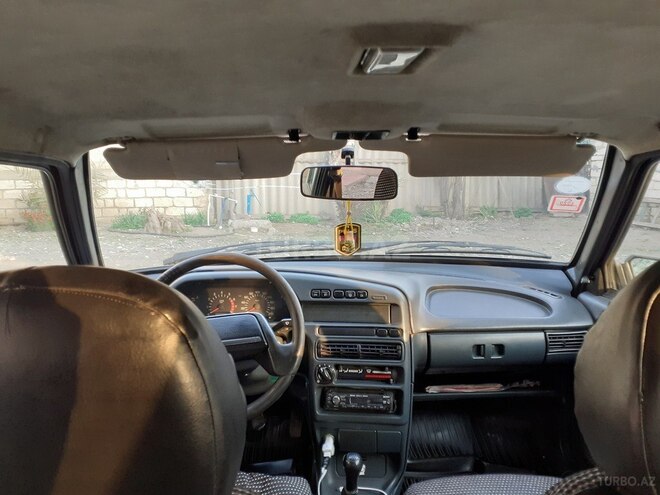 LADA (VAZ) 2115 2011, 400,000 km - 1.6 l - Ağcabədi
