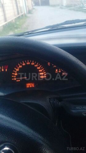 Opel Vectra 1997, 321,656 km - 1.8 l - Bakı