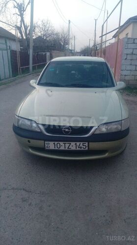 Opel Vectra 1997, 321,656 km - 1.8 l - Bakı