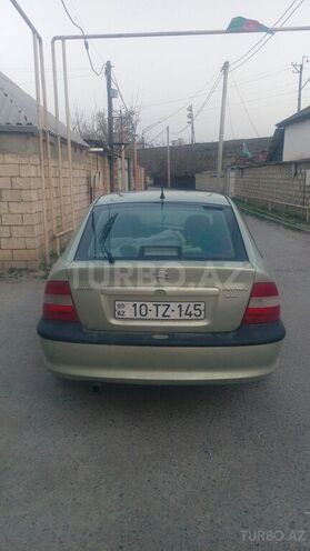 Opel Vectra 1997, 321,656 km - 1.8 l - Bakı