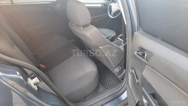 Opel Astra 2006, 165,000 km - 1.4 l - Bakı