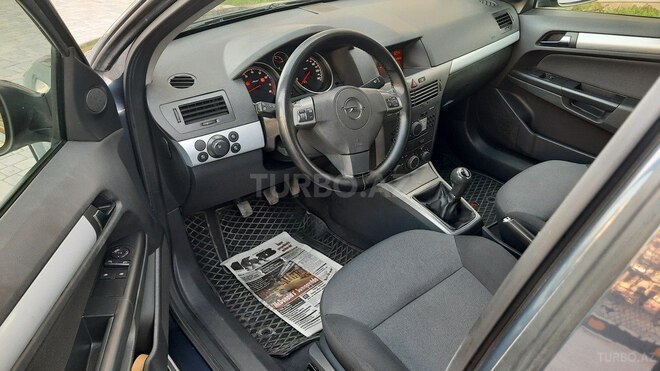 Opel Astra 2006, 165,000 km - 1.4 l - Bakı