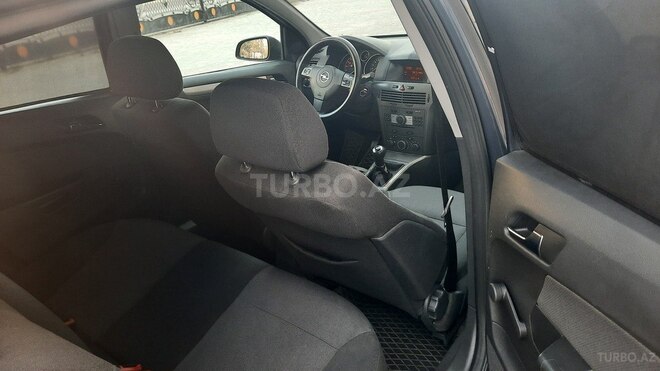 Opel Astra 2006, 165,000 km - 1.4 l - Bakı