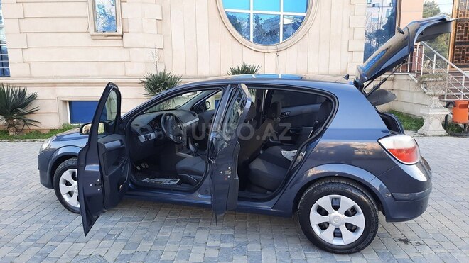 Opel Astra 2006, 165,000 km - 1.4 l - Bakı