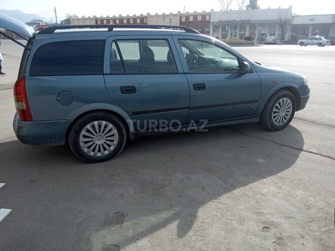 Opel Astra 1998, 444,000 km - 1.6 л - Balakən
