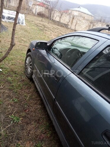 Opel Astra 1998, 444,000 km - 1.6 л - Balakən