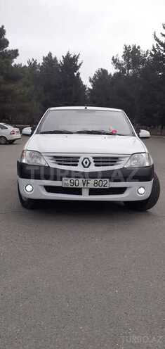 Renault Tondar 2012, 123,456 km - 1.6 l - Xırdalan