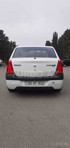 Renault Tondar 2012, 123,456 km - 1.6 l - Xırdalan