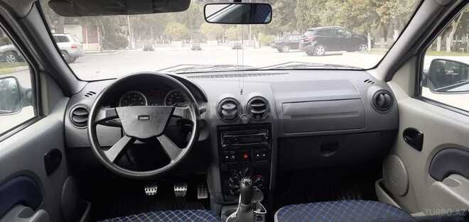 Renault Tondar 2012, 123,456 km - 1.6 l - Xırdalan
