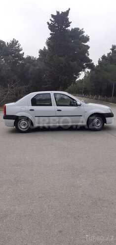 Renault Tondar 2012, 123,456 km - 1.6 l - Xırdalan