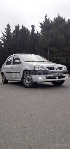 Renault Tondar 2012, 123,456 km - 1.6 l - Xırdalan
