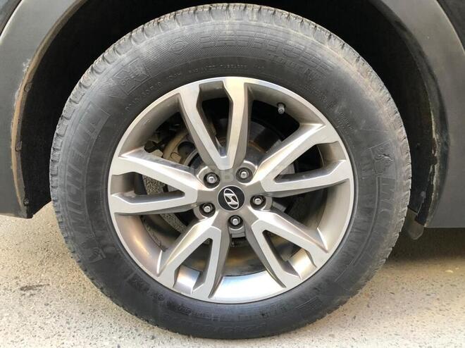 Hyundai Santa Fe 2014, 109,500 km - 2.4 l - Bakı