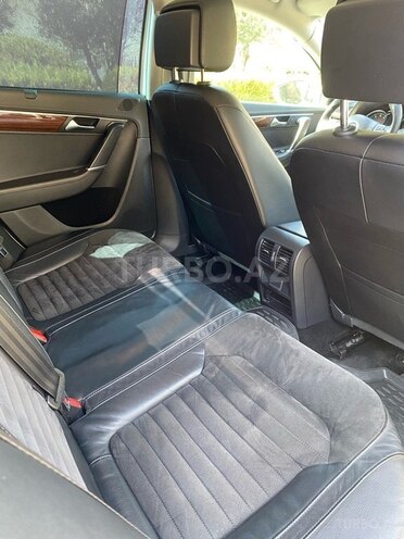 Volkswagen Passat 2011, 110,000 km - 1.8 l - Bakı
