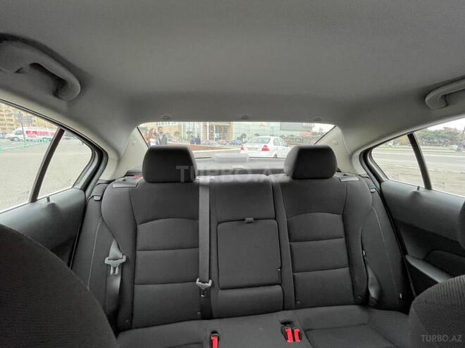 Chevrolet Cruze 2013, 79,000 km - 1.4 l - Bakı