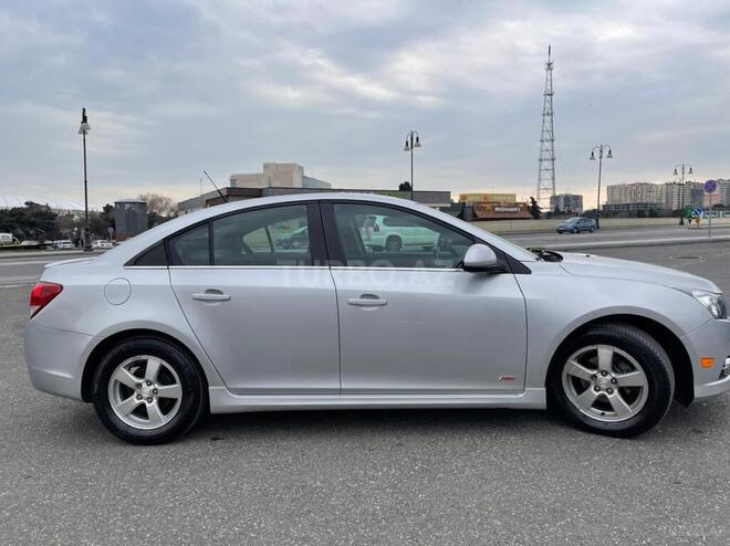 Chevrolet Cruze 2013, 79,000 km - 1.4 l - Bakı