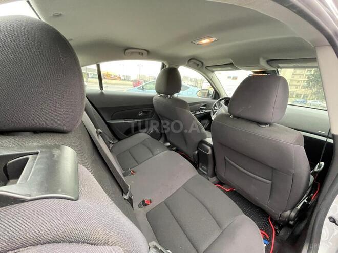 Chevrolet Cruze 2013, 79,000 km - 1.4 l - Bakı
