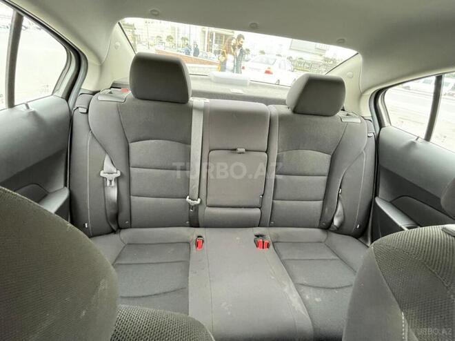 Chevrolet Cruze 2013, 79,000 km - 1.4 l - Bakı