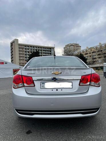 Chevrolet Cruze 2013, 79,000 km - 1.4 l - Bakı