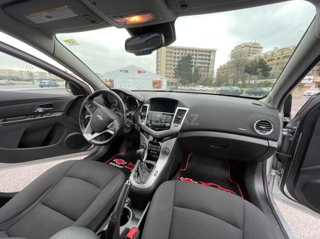 Chevrolet Cruze 2013, 79,000 km - 1.4 l - Bakı