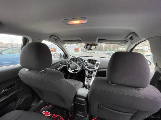 Chevrolet Cruze 2013, 79,000 km - 1.4 l - Bakı