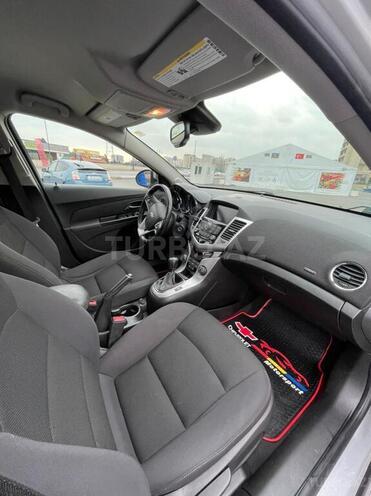 Chevrolet Cruze 2013, 79,000 km - 1.4 l - Bakı