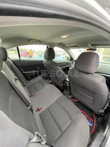 Chevrolet Cruze 2013, 79,000 km - 1.4 l - Bakı