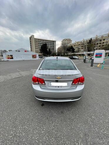 Chevrolet Cruze 2013, 79,000 km - 1.4 l - Bakı