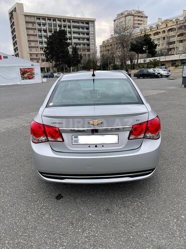 Chevrolet Cruze 2013, 79,000 km - 1.4 l - Bakı
