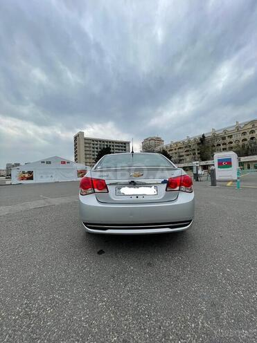 Chevrolet Cruze 2013, 79,000 km - 1.4 l - Bakı