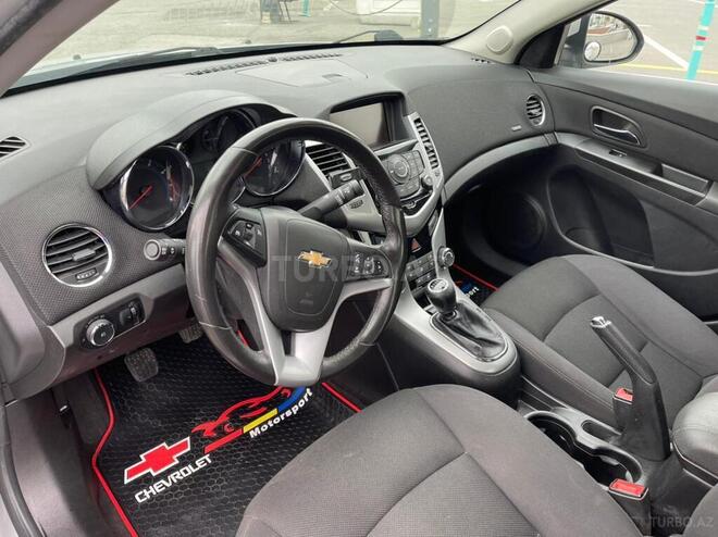 Chevrolet Cruze 2013, 79,000 km - 1.4 l - Bakı