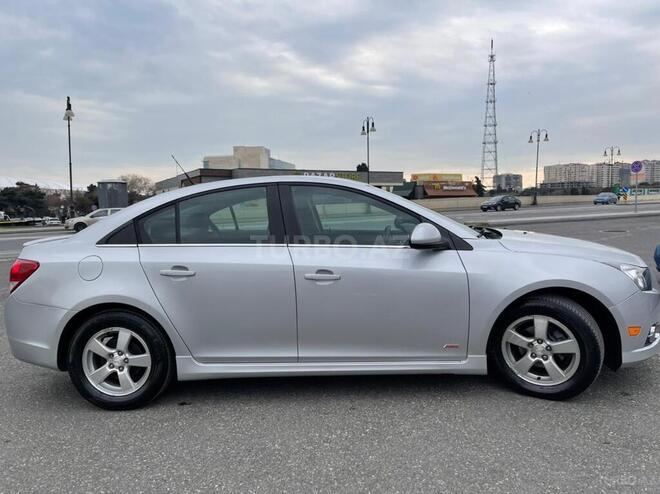 Chevrolet Cruze 2013, 79,000 km - 1.4 l - Bakı