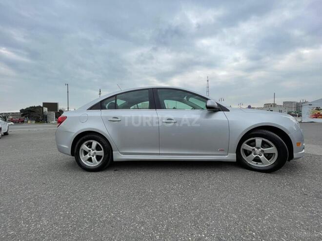 Chevrolet Cruze 2013, 79,000 km - 1.4 l - Bakı