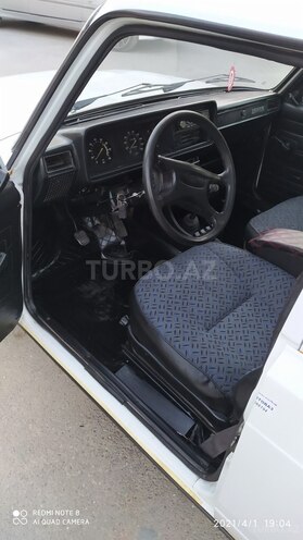 LADA (VAZ) 2107 2003, 66,000 km - 1.6 л - Bakı