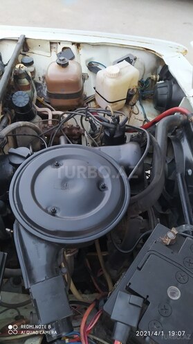 LADA (VAZ) 2107 2003, 66,000 km - 1.6 л - Bakı