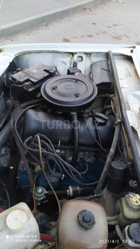 LADA (VAZ) 2107 2003, 66,000 km - 1.6 л - Bakı