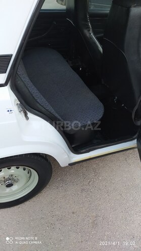 LADA (VAZ) 2107 2003, 66,000 km - 1.6 л - Bakı