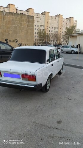 LADA (VAZ) 2107 2003, 66,000 km - 1.6 л - Bakı