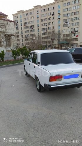 LADA (VAZ) 2107 2003, 66,000 km - 1.6 л - Bakı
