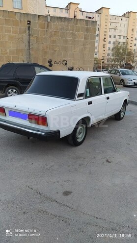 LADA (VAZ) 2107 2003, 66,000 km - 1.6 л - Bakı