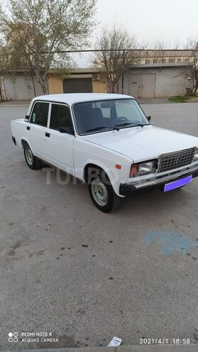 LADA (VAZ) 2107 2003, 66,000 km - 1.6 л - Bakı