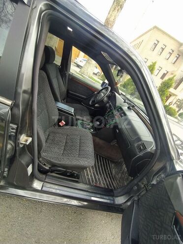 Mercedes C 220 1994, 335,964 km - 2.2 l - Bakı