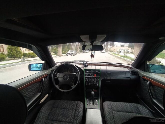 Mercedes C 220 1994, 335,964 km - 2.2 l - Bakı