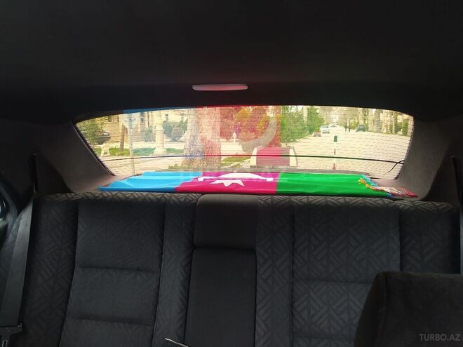 Mercedes C 220 1994, 335,964 km - 2.2 l - Bakı