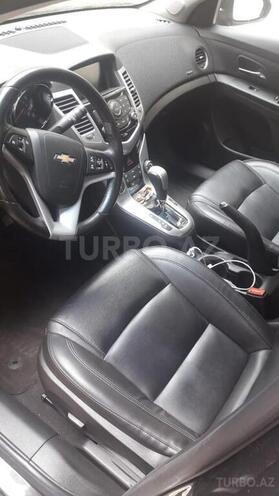 Chevrolet Cruze 2015, 175,000 km - 1.4 l - Bakı