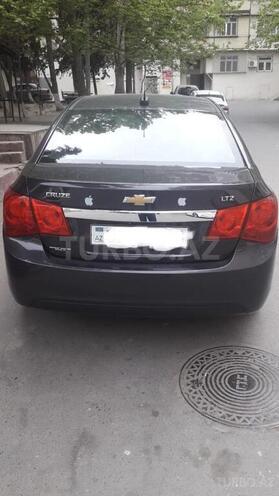 Chevrolet Cruze 2015, 175,000 km - 1.4 l - Bakı