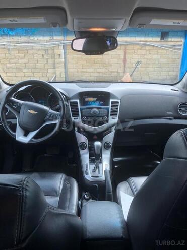 Chevrolet Cruze 2015, 175,000 km - 1.4 l - Bakı