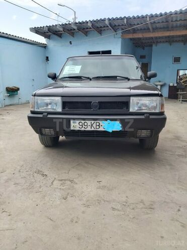 Tofas Dogan 2003, 54,865 km - 1.6 l - Sumqayıt