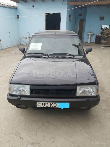 Tofas Dogan 2003, 54,865 km - 1.6 l - Sumqayıt